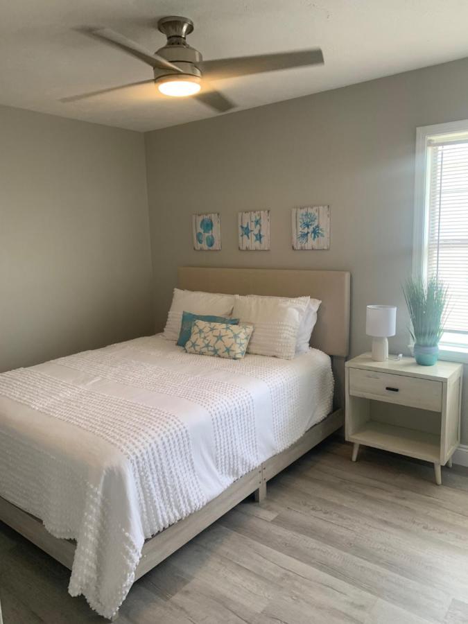 Tropical Haven Vila Panama City Beach Exterior foto