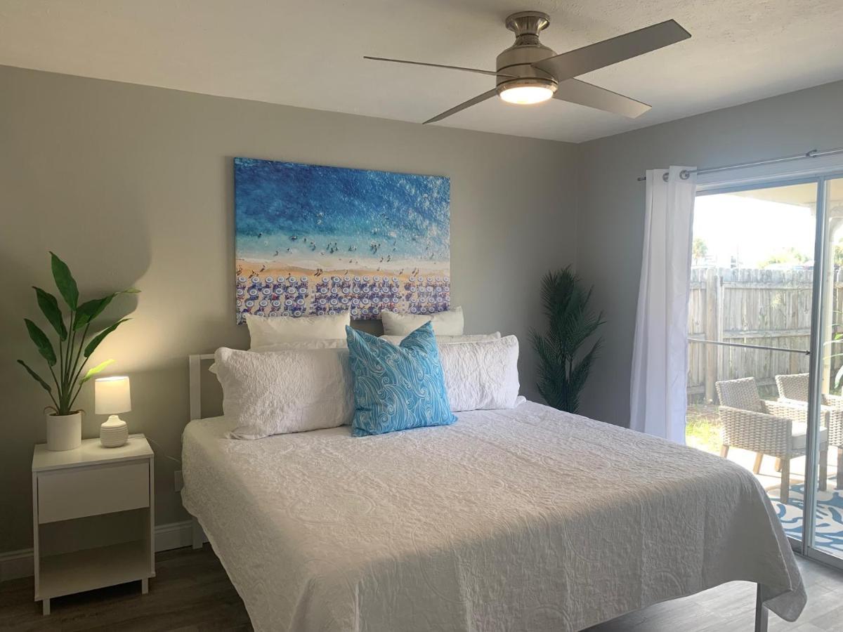 Tropical Haven Vila Panama City Beach Exterior foto