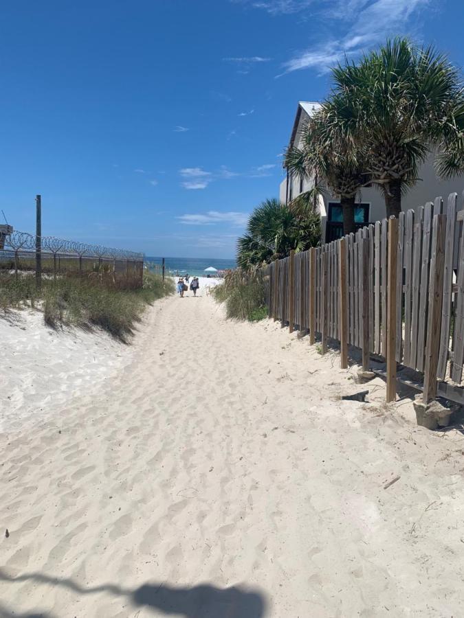 Tropical Haven Vila Panama City Beach Exterior foto